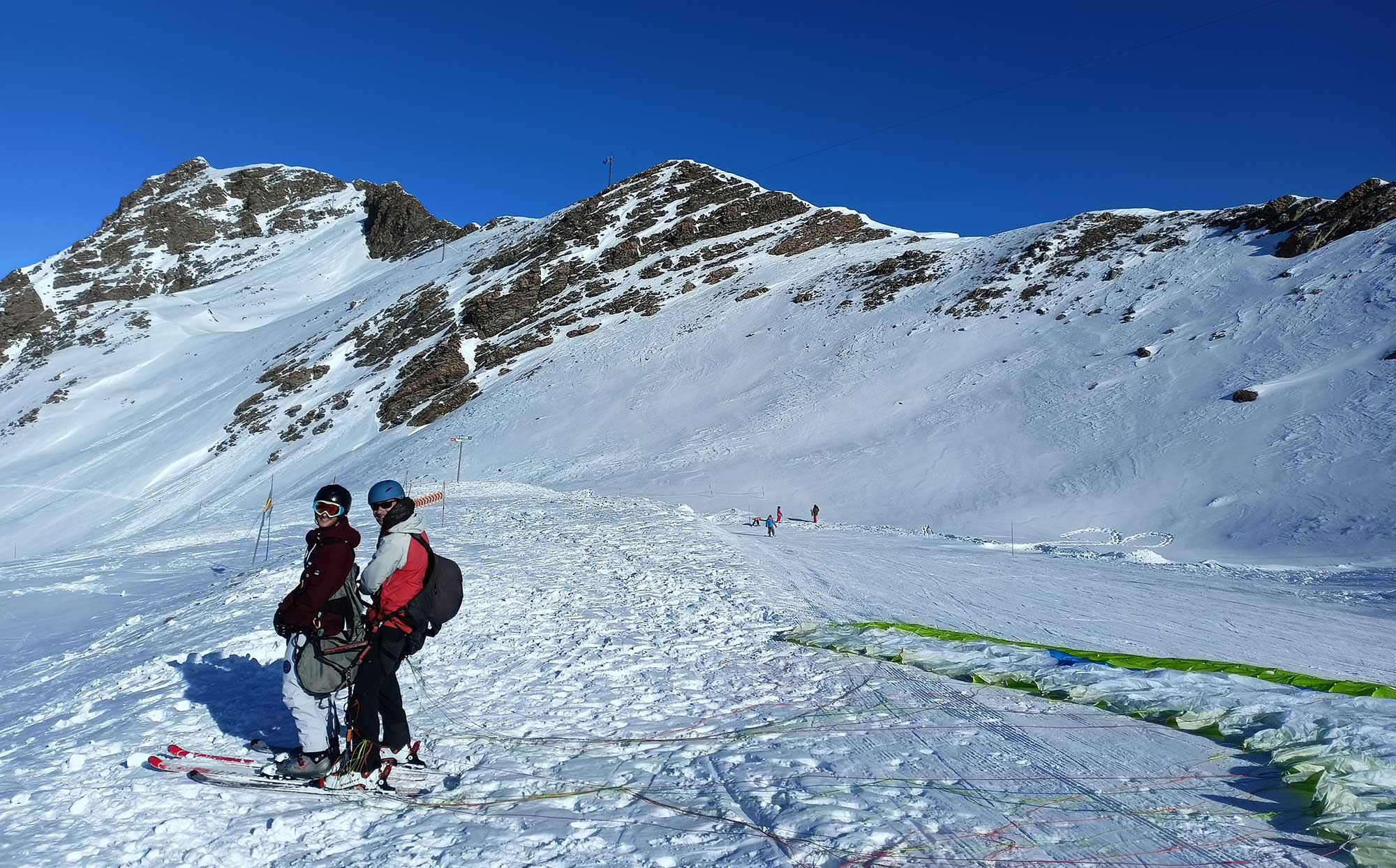 vol-hiver-sair-poncon-parapente-les-orres